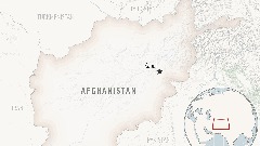Експлозија код зграде Министарства спољних послова Авганистана