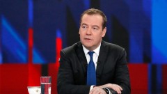 Medvedev: Rusija će staviti veto na ulazak Austrije u NATO thumb1.jpg