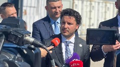 Абазовић: Ђукановић да да мандат за састав нове владе