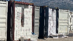 "Odluka da ne prodamo cigarete zaplijenjene u Baru državu koštala 20 miliona" thumb1.jpg