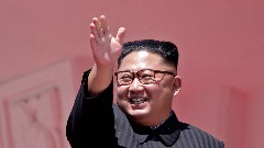 Kim: Sjeverna Koreja nikada neće odustati od nuklearnog oružja