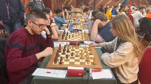Цетиње домаћин Балканског првенства у шаху за младе