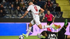 Милан савладао Емполи, три гола у надокнади