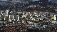 Дјевојка ухапшена у Сарајеву због убиства Радошевића