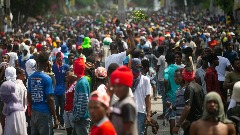 Гутереш тражи међународне оружане снаге на Хаитију