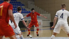 Црна Гора немоћна против Казахстана
