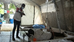 На Хаитију потврђено 18 смртних случајева од колере