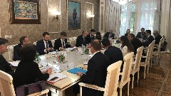 Западни Балкан и Европска унија су кључни партнери у вањској политици