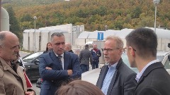 Zahvaljujući saradnji sa EU realizovano dosta projekata u Beranama thumb1.jpg