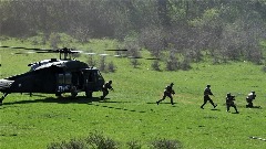  ЕУФОР у Босни и Херцеговини најавио одржавање велике војне вјежбе