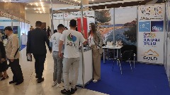 НТО представила разнолику туристичку понуду на сајму у Тирани