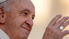 Папа Фрањо честитао Милатовићу почетак мандата