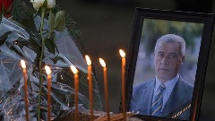 Ухапшена још једна особа осумњичена за убиство Оливера Ивановића