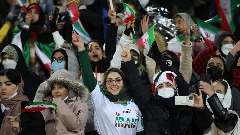 Група иранских спортиста тражила од Фифе да избаци репрезентацију са СП 