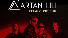 Koncert grupe Artan Lili sjutra u KIC-u thumb1.jpg