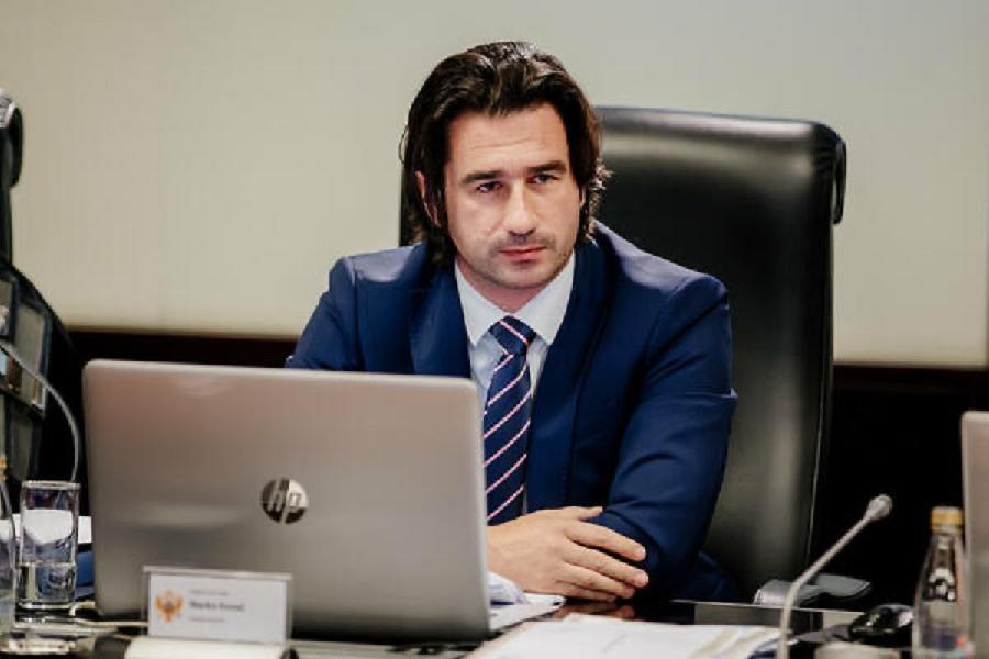 Марко Ковач