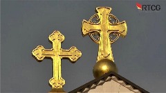 Забраном уласка у ЦГ игуману Данилу настављен обрачуна са црквом