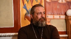 Свештенику Бранку Тапушковићу није дозвољено да гласа