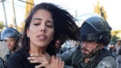 Поштовање и подсјећање за убијене и затворене палестинске жене
