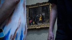 Francuske vlasti pozvale muzeje na budnost zbog ekoloških aktivista thumb1.jpg