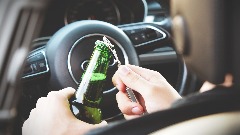 Ухапшено 38 особа због вожње под дејством алкохола