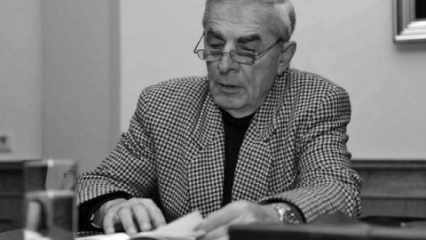 Комеморација поводом смрти књижевника Веселина М. Ракчевића Комеморација поводом смрти књижевника Веселина М. Ракчевића