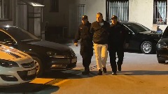 Адровићу, Пејовићу и Брновићу одређен притвор до 72 сата