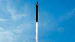 ЕУ осудила сјевернокорејско лансирање ракете