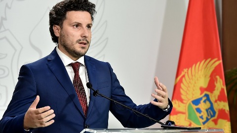 Абазовић честитао Јом Кипур Абазовић честитао Јом Кипур