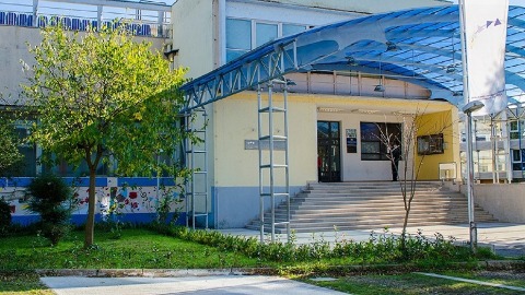 Промоција књиге "Пут до Хималаја дјечје душе" Винке Јовановић 7. октобра Промоција књиге "Пут до Хималаја дјечје душе" Винке Јовановић 7. октобра