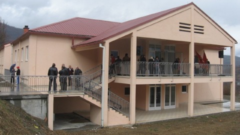 У Андријевици традиција читања дуга 130 година У Андријевици традиција читања дуга 130 година