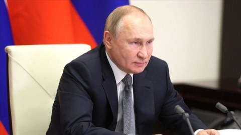 "Војна ситуација на припојеним територијама ће се стабилизовати" "Војна ситуација на припојеним територијама ће се стабилизовати"