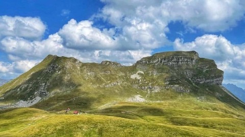 Сјутра облачно са сунчаним интервалима, до 25°C Сјутра облачно са сунчаним интервалима, до 25°C
