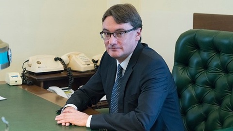 "Подгорица није образложила разлоге протјеривања руских дипломата" "Подгорица није образложила разлоге протјеривања руских дипломата"