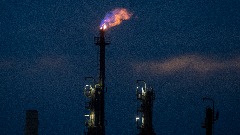 "Употреба гаса превелика да би се избјегла енергетска криза"