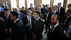 ЕУ шаље мисију у Јерменију 