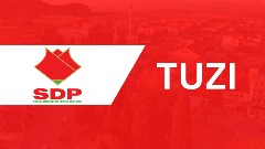 СДП формирао изборни штаб за предстојеће локалне изборе у Тузима