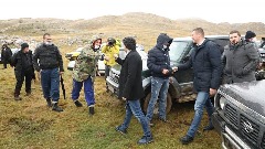Vlada da saopšti da li su planirali vojnu vježbu na Sinjajevini sredinom januara thumb1.jpg