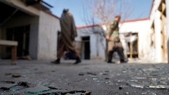 Исламска држава преузела одговорност за напад у Кабулу