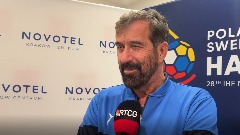 Vujović: Crna Gora nema šta da izgubi u duelu sa Španijom, Iran hrabro ulazi u meč sa Čileom thumb1.jpg