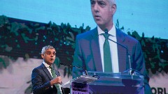 Gradonačelnik Londona: Bregzit ne funkcioniše thumb1.jpg