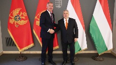 Орбан: Црна Гора спремна за чланство у ЕУ