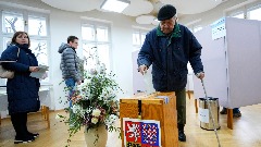 У Чешкој почели избори за 4. предсједника Републике 