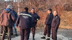 Пронађено тијело мушкарца у селу Дрпе