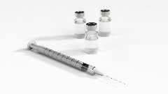 Велика Британија на јесен планира да тестира вакцине против канцера на људима
