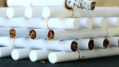 Zaplijenjeno skoro 14 miliona cigareta na granici Slovenije i Hrvatske thumb1.jpg