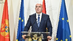 Јоковић за заједничког кандидата, позвао и на реконструкцију Владе