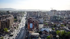 Косово: Грађани позвани да носе маске и да се вакцинишу 