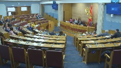 Уставни одбор у уторак предлаже судије