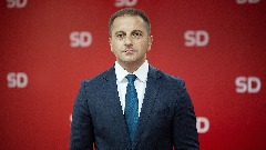 Шеховић: Проевропске партије да имају заједничког кандидата